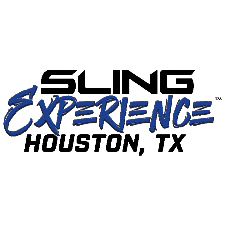 Slingshot Events Sling Experience