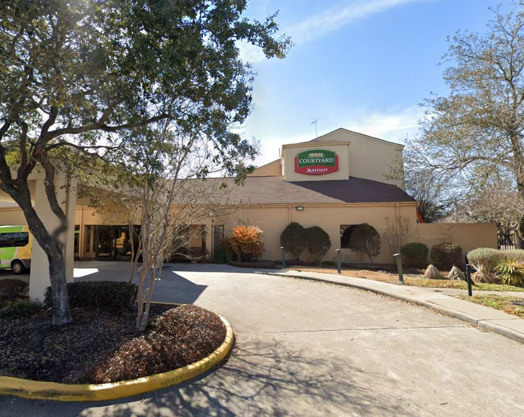 Hotel Sling Experience